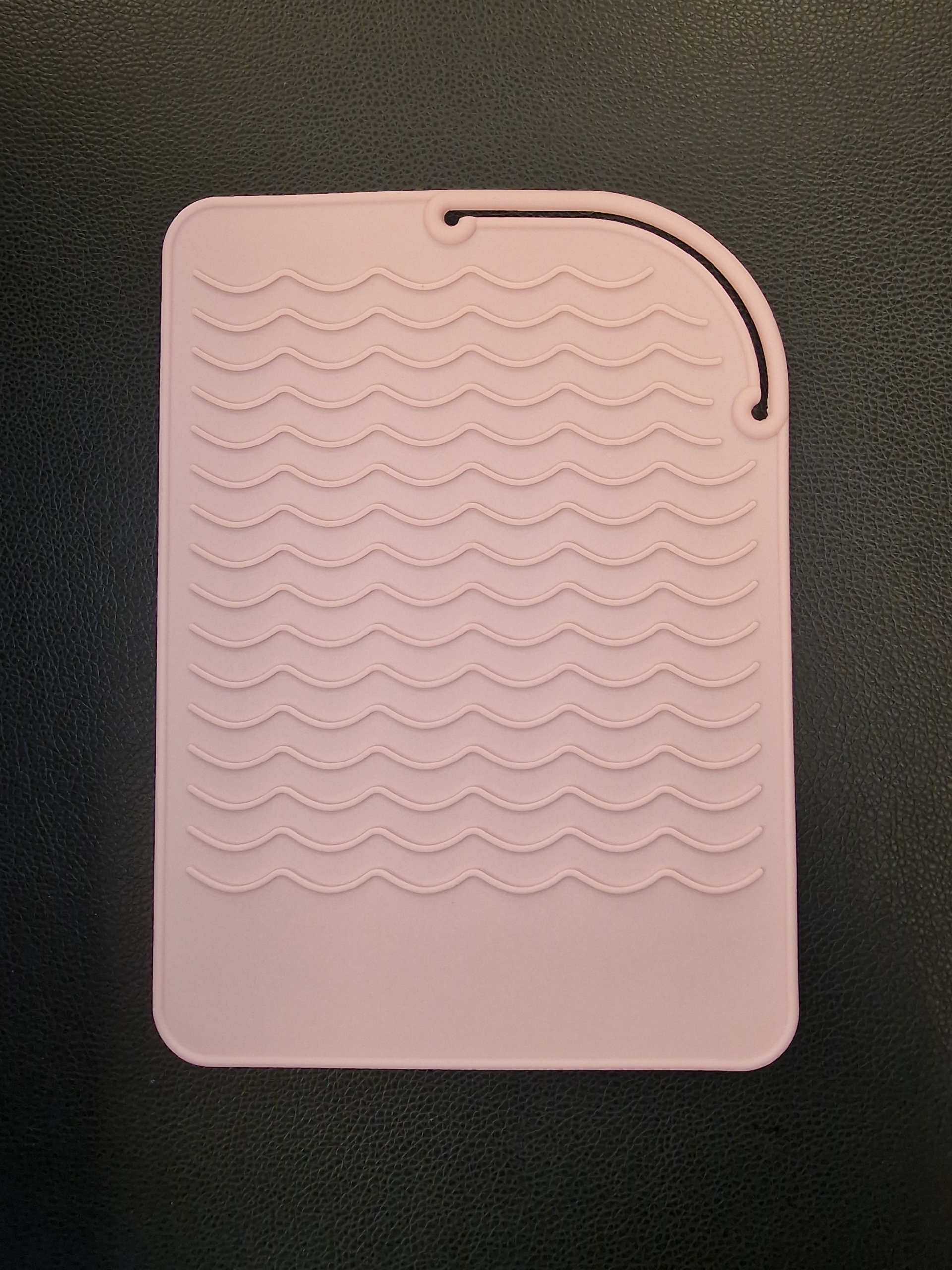 Silicone mat